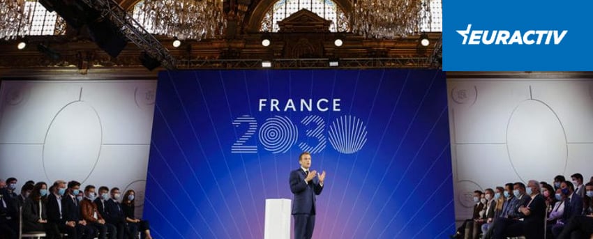 Plan France 2030