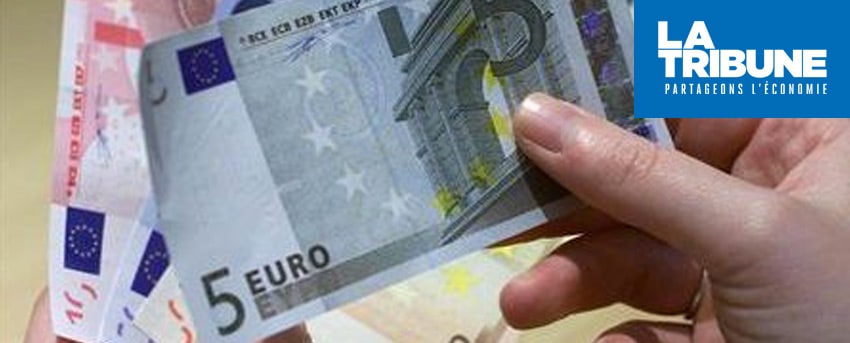 Un euro Numérique